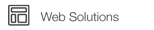 Web Solutions